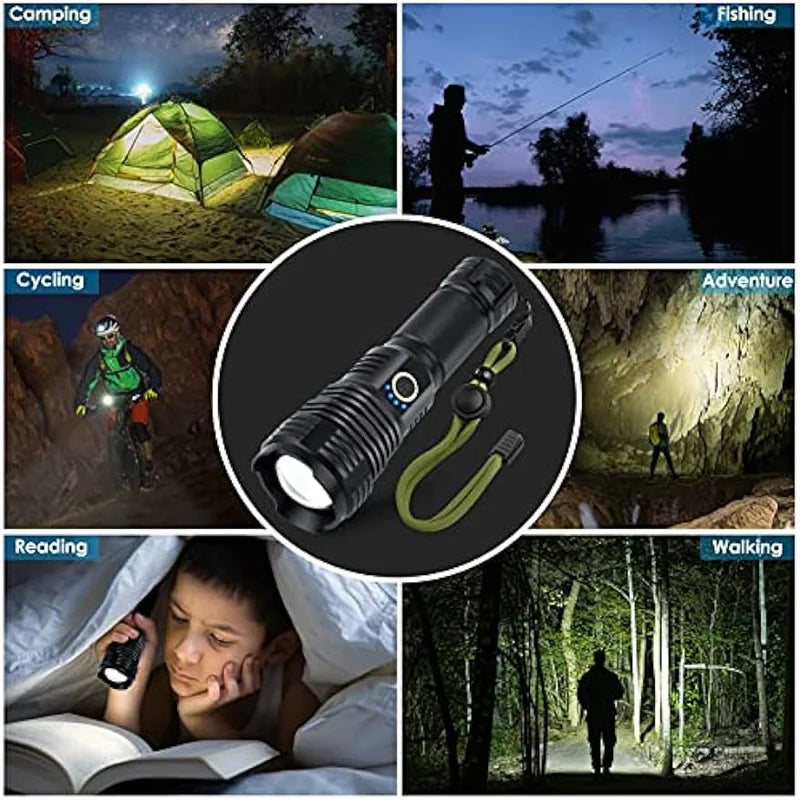 UltraBeam X7