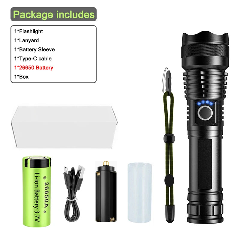 UltraBeam X7