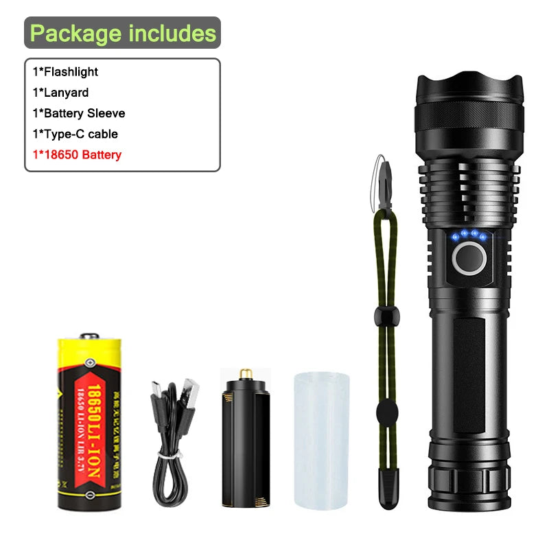 UltraBeam X7