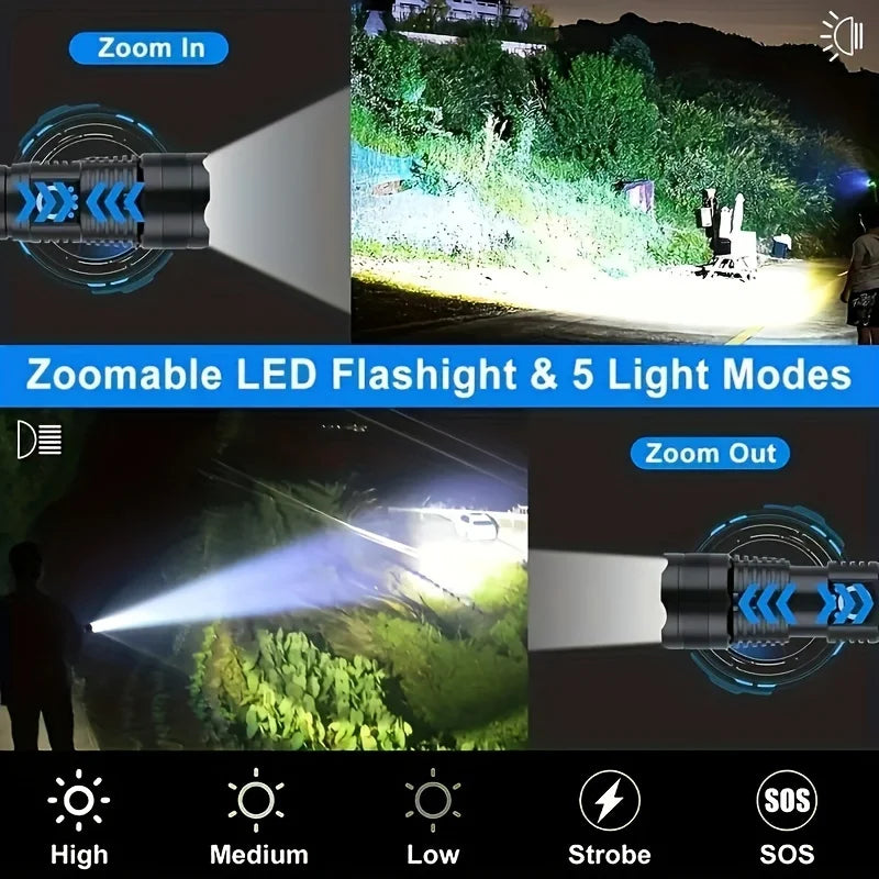 UltraBeam X7