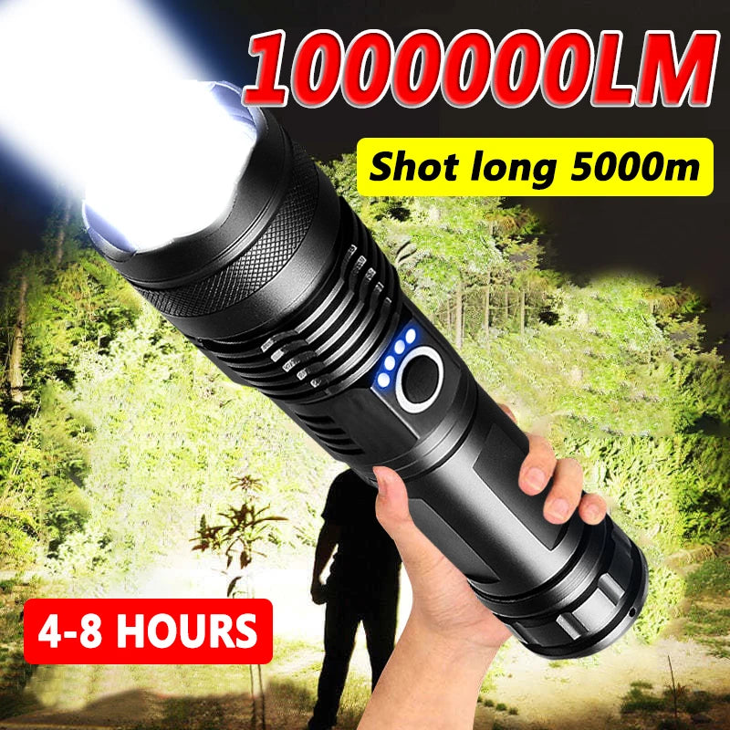 UltraBeam X7